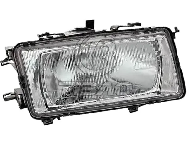 TB0203001L Headlight for 