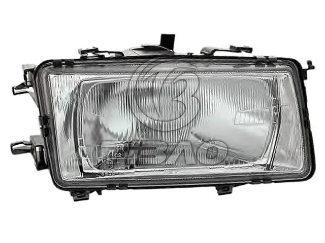 TB0203001R Headlight for 