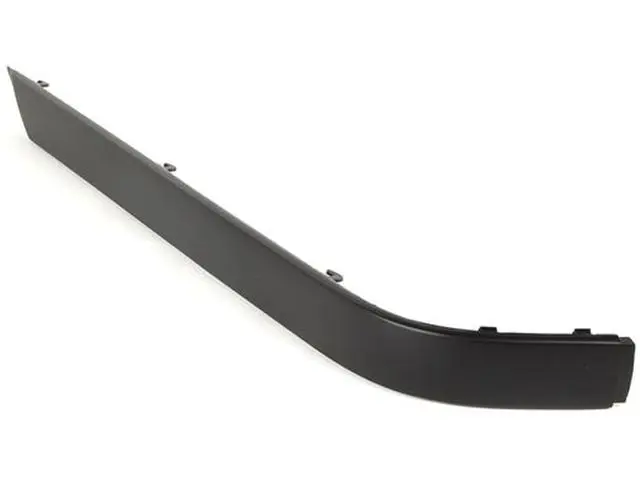 TB01311080L Back Bumper Trim for 