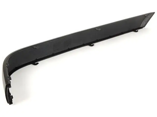 TB01311080L Back Bumper Trim for 