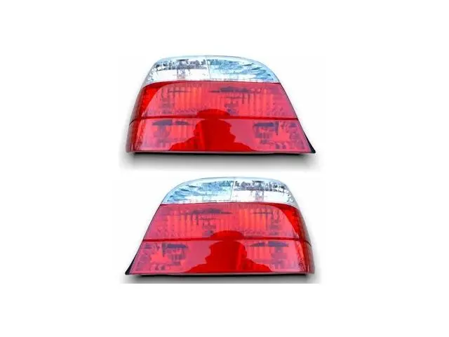 TB0312019 Modified Taillights for 