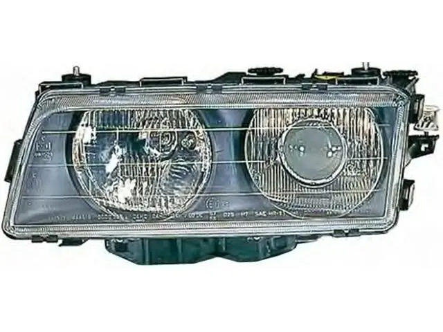 TB0312001L Headlight for 