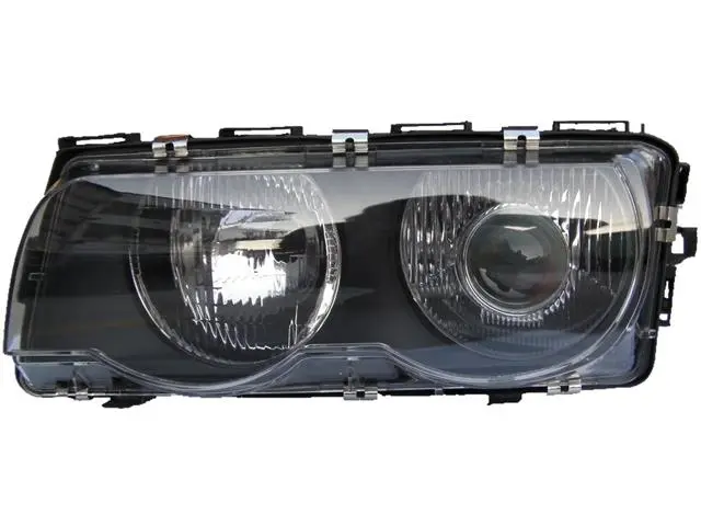 TB0313001L Headlight for 