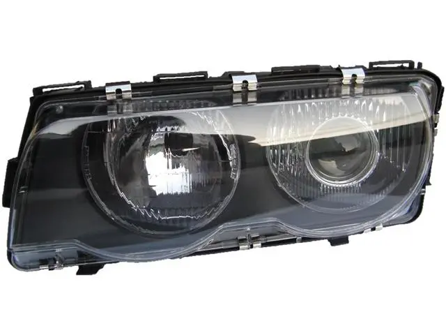 TB0313001L Headlight for 