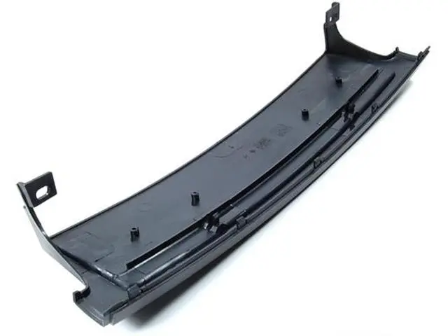 51118125311 License Bracket for BMW 7 (E38)