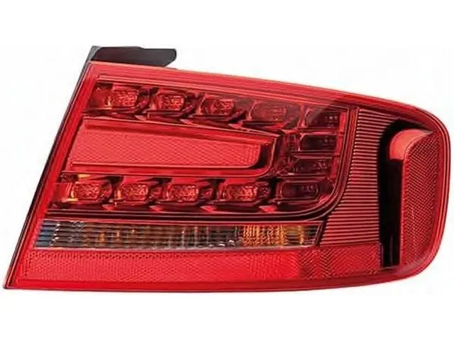 8K5945096K Taillight for AUDI A4 / S4 B8 (8K2)