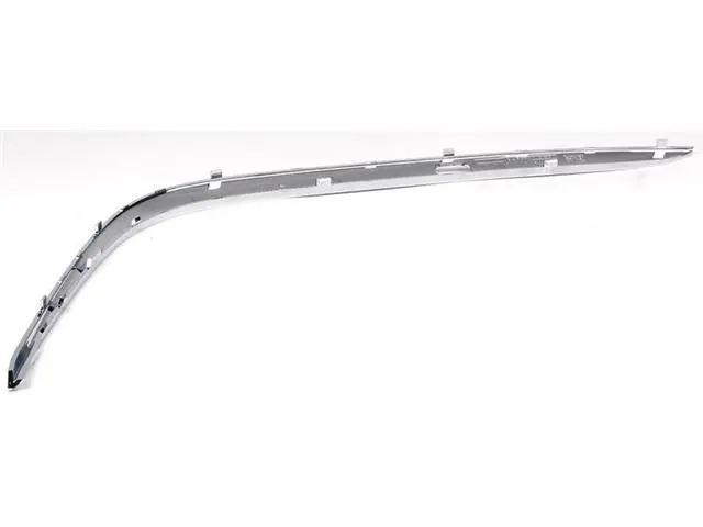 51118168106 Front Bumper Bright Strip for BMW 7 (E38)