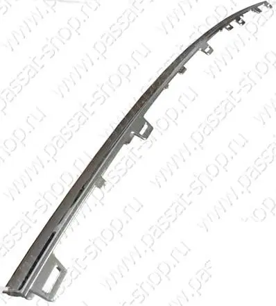 TB0121026 Bumper Trim for 