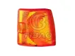 701953050 Corner Light for VW EUROVAN T4 Van (70A, 70H, 7DA, 7DH), TRANSPORTER Mk IV Platform/Chassis (70E, CARAVELLE T4 Bus (70B, 70C, 7DB, 7DK, 70J, 70K, 7DC, 7DJ)