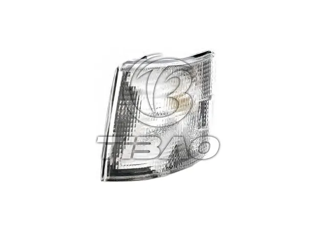 7D0953049A Corner Light for VW EUROVAN T4 Van (70A, 70H, 7DA, 7DH), TRANSPORTER Mk IV Platform/Chassis (70E, CALIFORNIA T4 Camper (7DJ, 7DK, 70J), CARAVELLE T4 Bus (70B, 70C, 7DB, 7DK, 70J, 70K, 7DC, 7DJ)