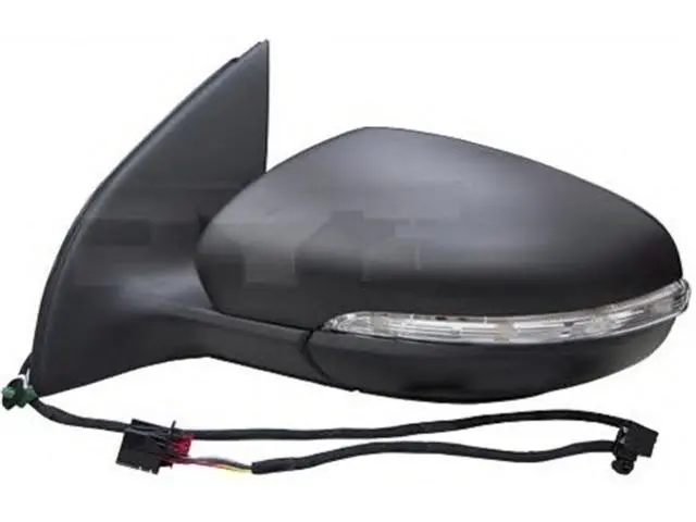 TB0112007L Rearview Mirror for 