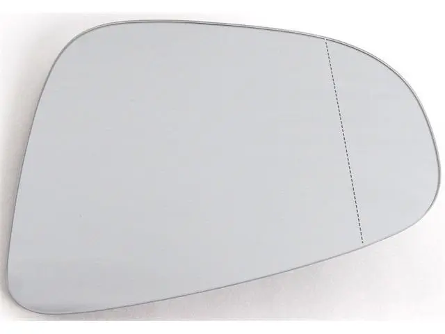 5K0857521 Side Mirror Glass for VW GOLF VI (5K1)