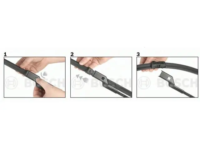 3C1955425B Wiper Blade for 