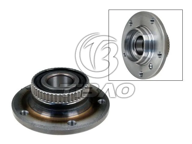 31226757024 Transmission Parts Wheel Hub for BMW Z4, MERCEDES-BENZ AROCS