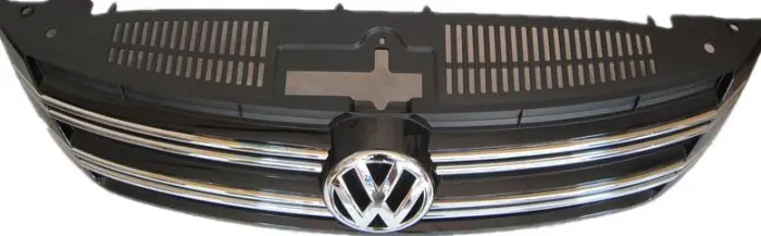 5ND853651A Radiator Grill for 