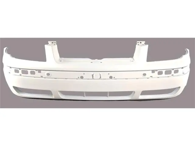 1J5807217K Front Bumper for VW BORA I (1J2)