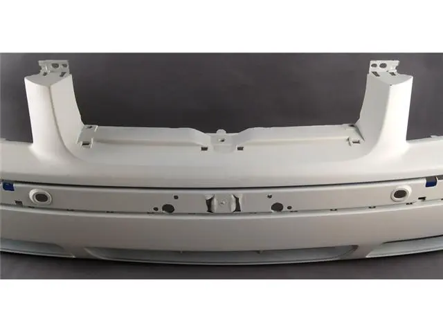 1J5807217K Front Bumper for VW BORA I (1J2)