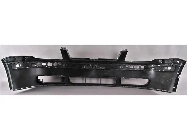 1J5807217K Front Bumper for VW BORA I (1J2)