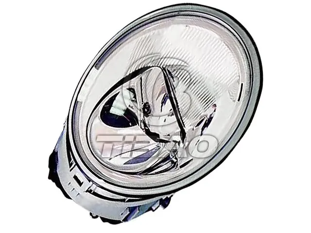 TB0127001R Headlight for 