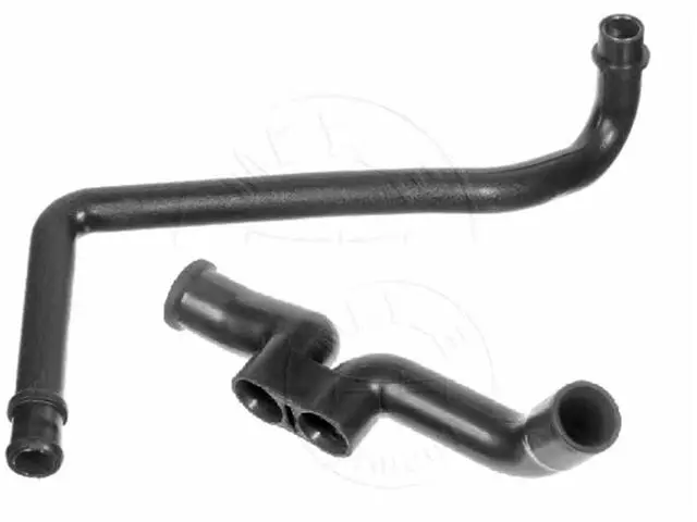 037103493AKk1 Engine Parts Breather Hose for 