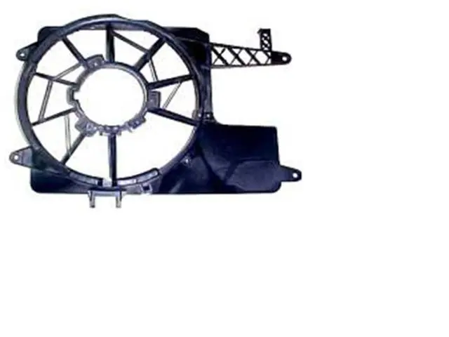 377121207H Engine Parts Cowling, Radiator Fan for