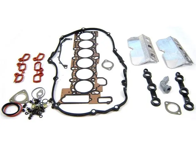 023307002 Engine Parts Head Gasket Set for BMW 3 Coupe (E46), Z3 Coupe (E36), 5 Touring (E39), X5 (E53)