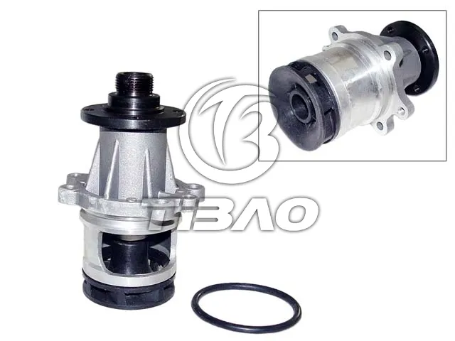 11511727123 Engine Parts BMW Water Pump for BMW 5 (E34), 3 (E36)