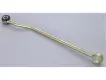 811711803A Transmission Parts Gearshift Lever for AUDI 80, VW SANTANA
