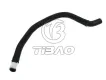 32411095526 Power Steering Hose for BMW Z3 Roadster (E36), 5 (E39), 3 (E46), X5 (E53), 7 (E38)