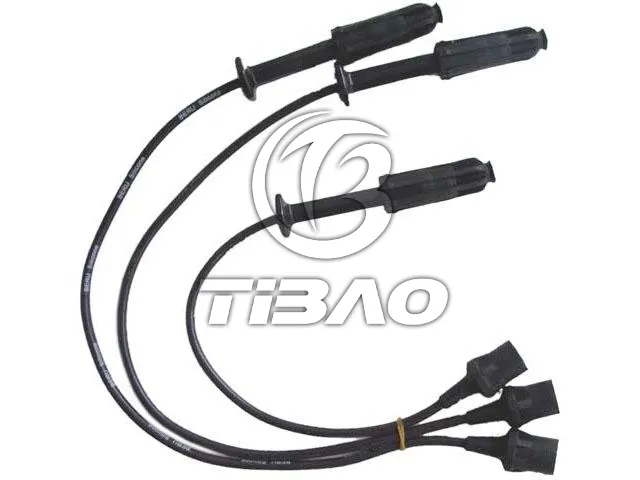 0300890987 Engine Parts Ignition Wire Set for