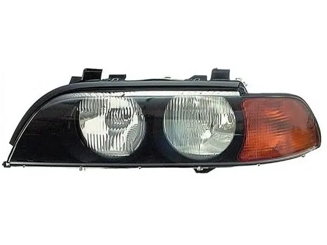 63128362463 Headlight for BMW 5 (E39)