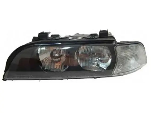 63128375299 Headlight for BMW 5 (E39)