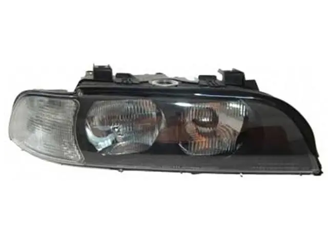 63128375300 Headlight for BMW 5 (E39)