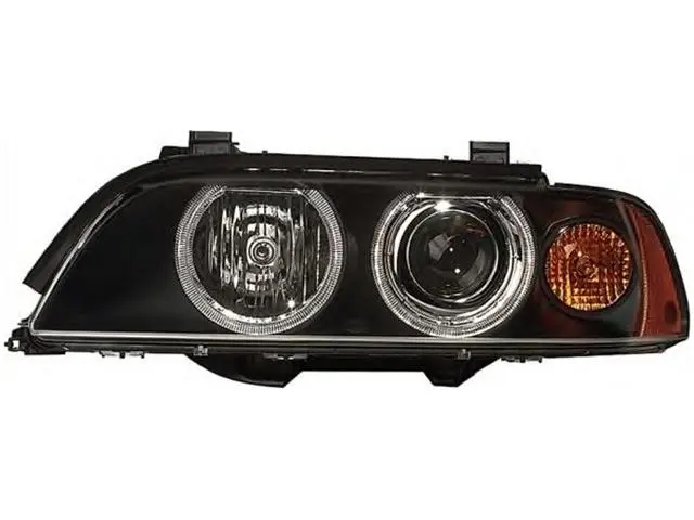 63126900197 Headlight for BMW 5 (E39)