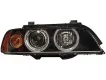 63126900198 Headlight for BMW 5 (E39)