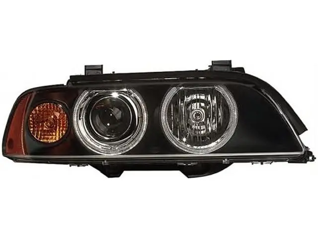 63126900198 Headlight for BMW 5 (E39)