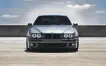 63126900198 Headlight for BMW 5 (E39)