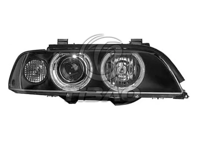 63126902426 Headlight for BMW 5 (E39)