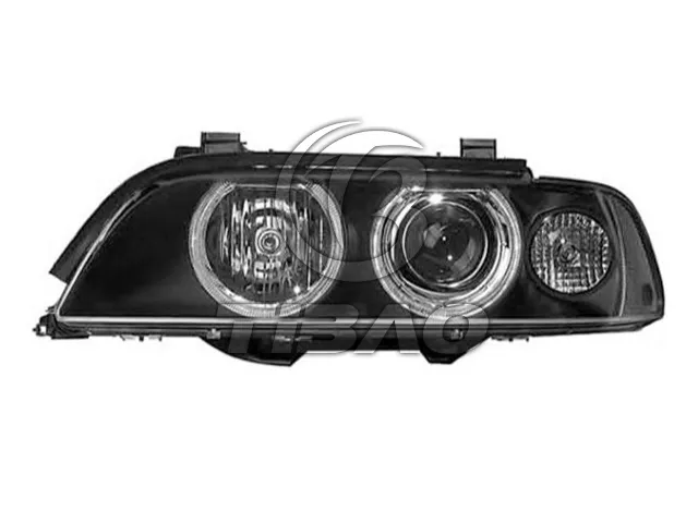 63126902425 Headlight for BMW 5 (E39)