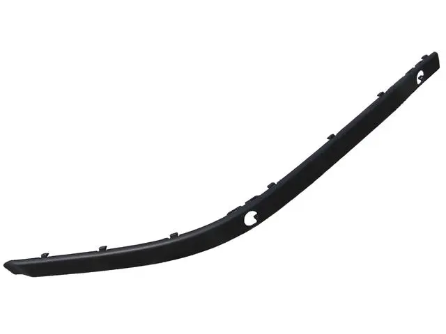 51117005966 Front Bumper Trim for BMW 5 (E39)