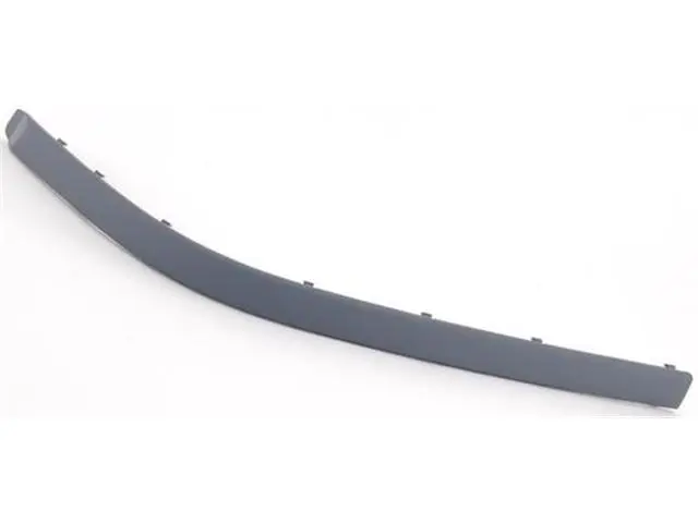 51117005957 Front Bumper Trim for BMW 5 (E39)