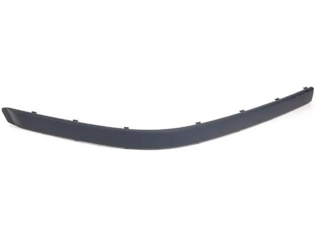 51117005958 Front Bumper Trim for BMW 5 (E39)