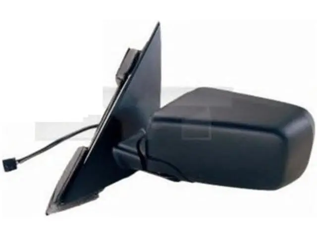 51168245125 Rearview Mirror for BMW 3 (E46)