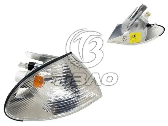 63136902770 Corner Light for BMW 3 (E46)