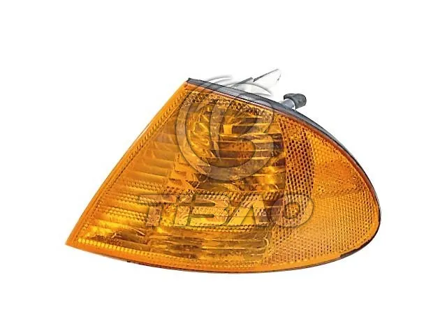 63136902766 Corner Light for BMW 3 (E46)