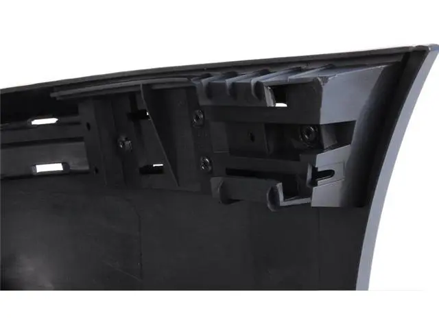 51117005950 Front Bumper for BMW 5 (E39)