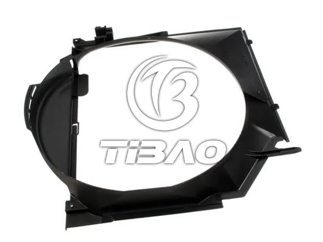 TB0317036 Engine Parts Cowling, Radiator Fan for 