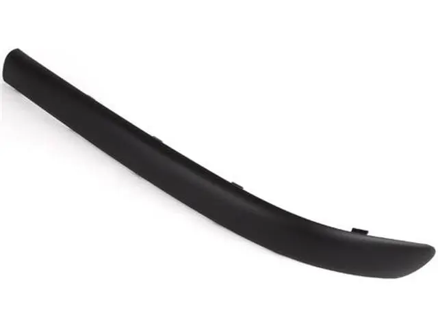 51117030607 Front Bumper Trim for BMW 3 (E46)