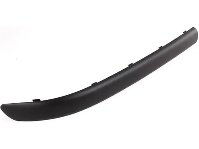 51117030608 Front Bumper Trim for BMW 3 (E46)