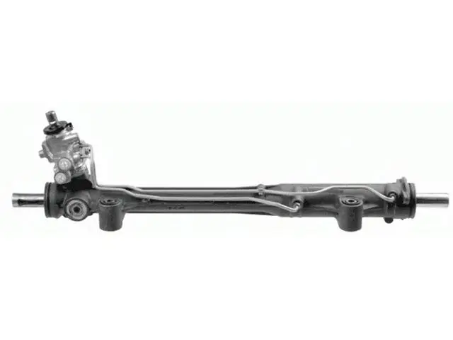 7L6422062B Complete Steering Rack for PORSCHE Cayenne, VW TOUAREG